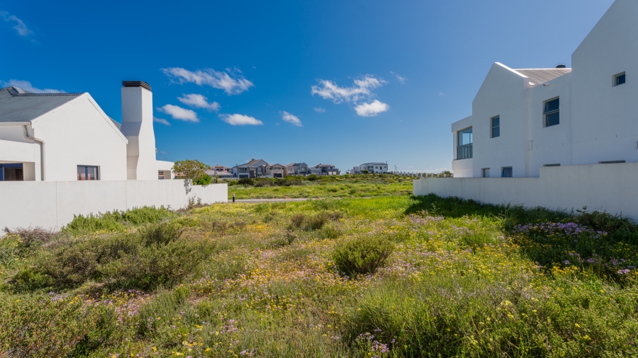 0 Bedroom Property for Sale in Blue Lagoon Western Cape